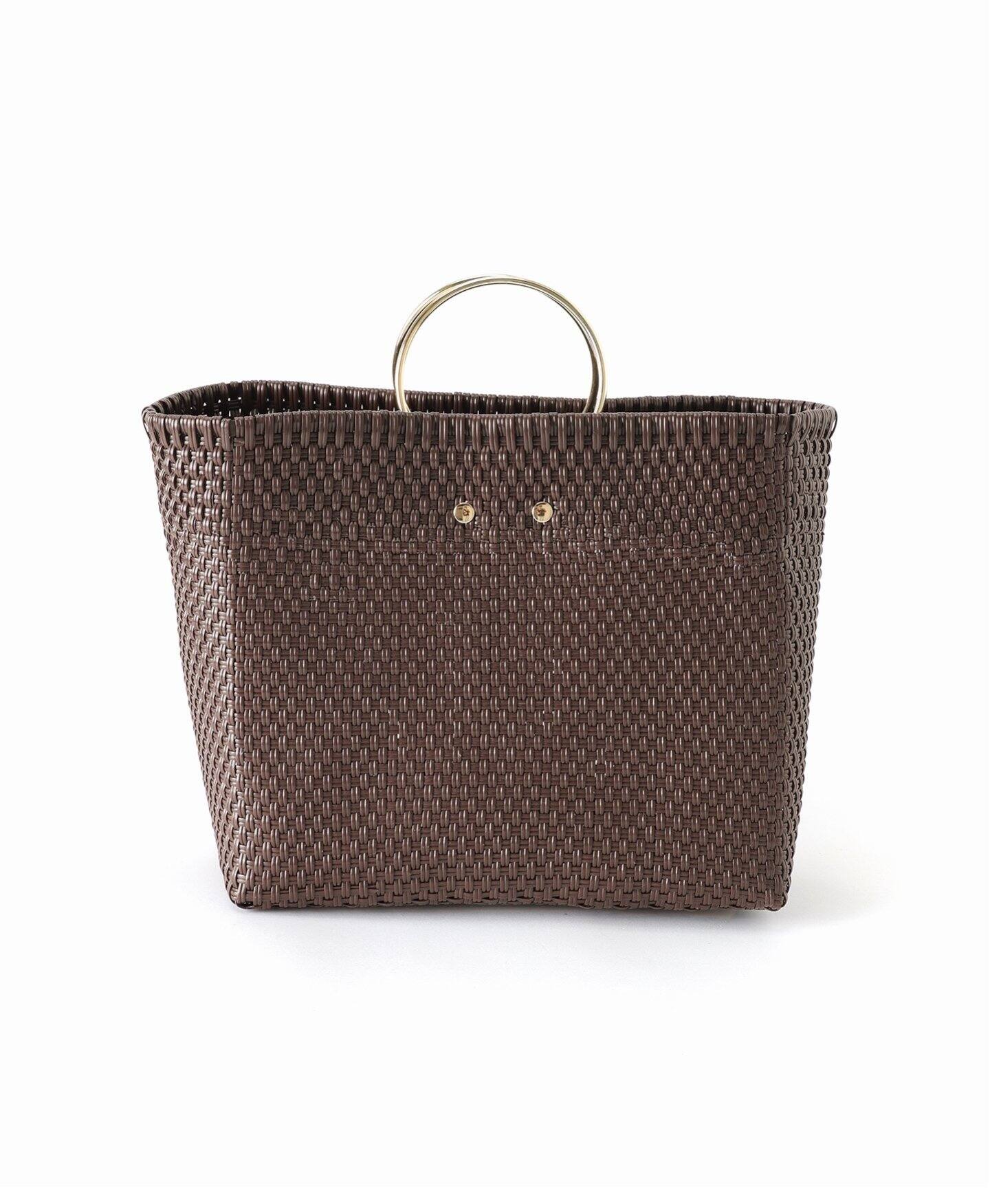 MUSE 【VELETTO/ヴェレット】RING TOTEバッグ MUSE【VELETTO/ヴェレット】 RING TOTE BAG - メルカリ