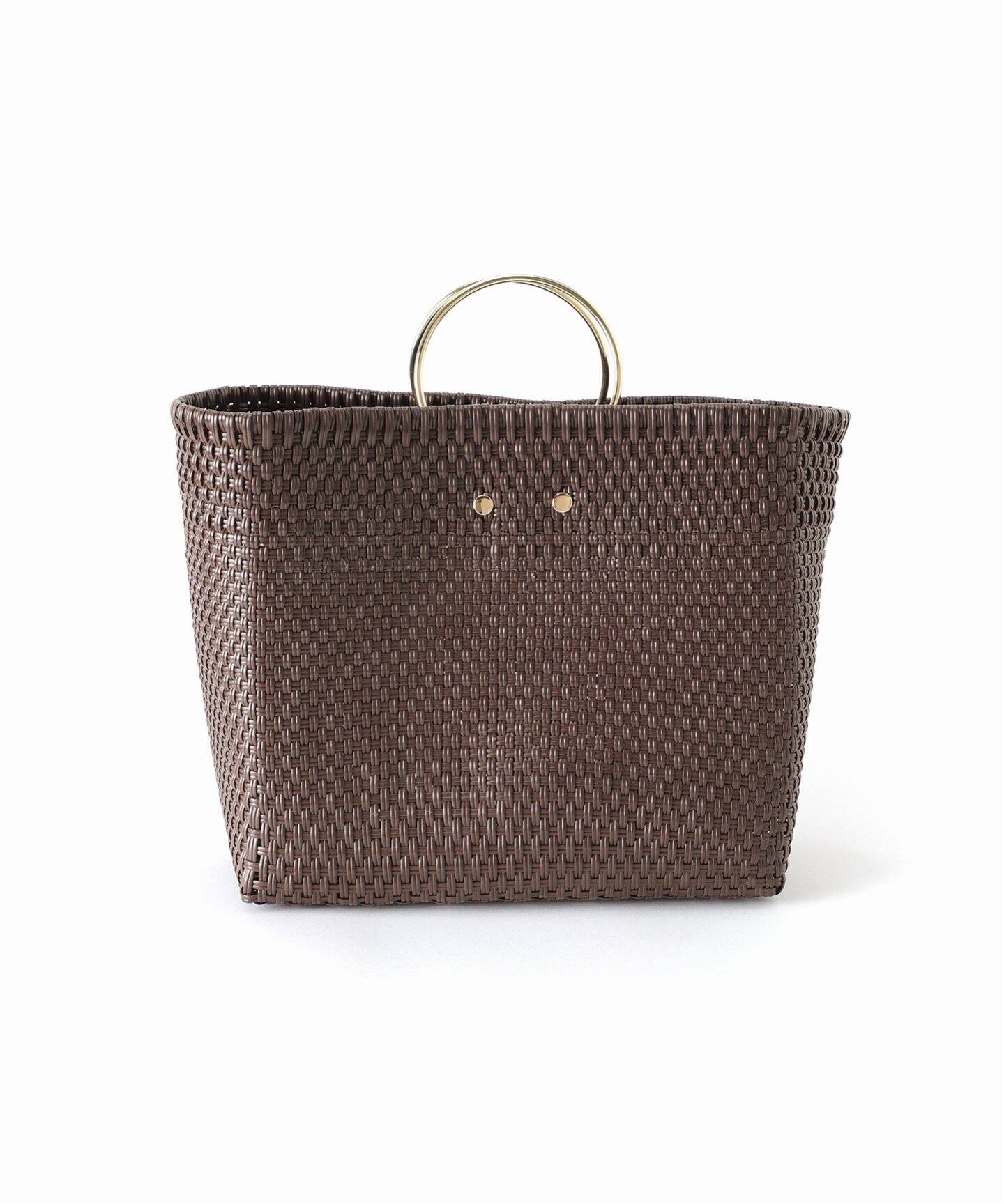MUSE 【VELETTO/ヴェレット】RING TOTEバッグ VELETTO/ヴェレット】RING TOTE（その他バッグ）｜AP STUDIO