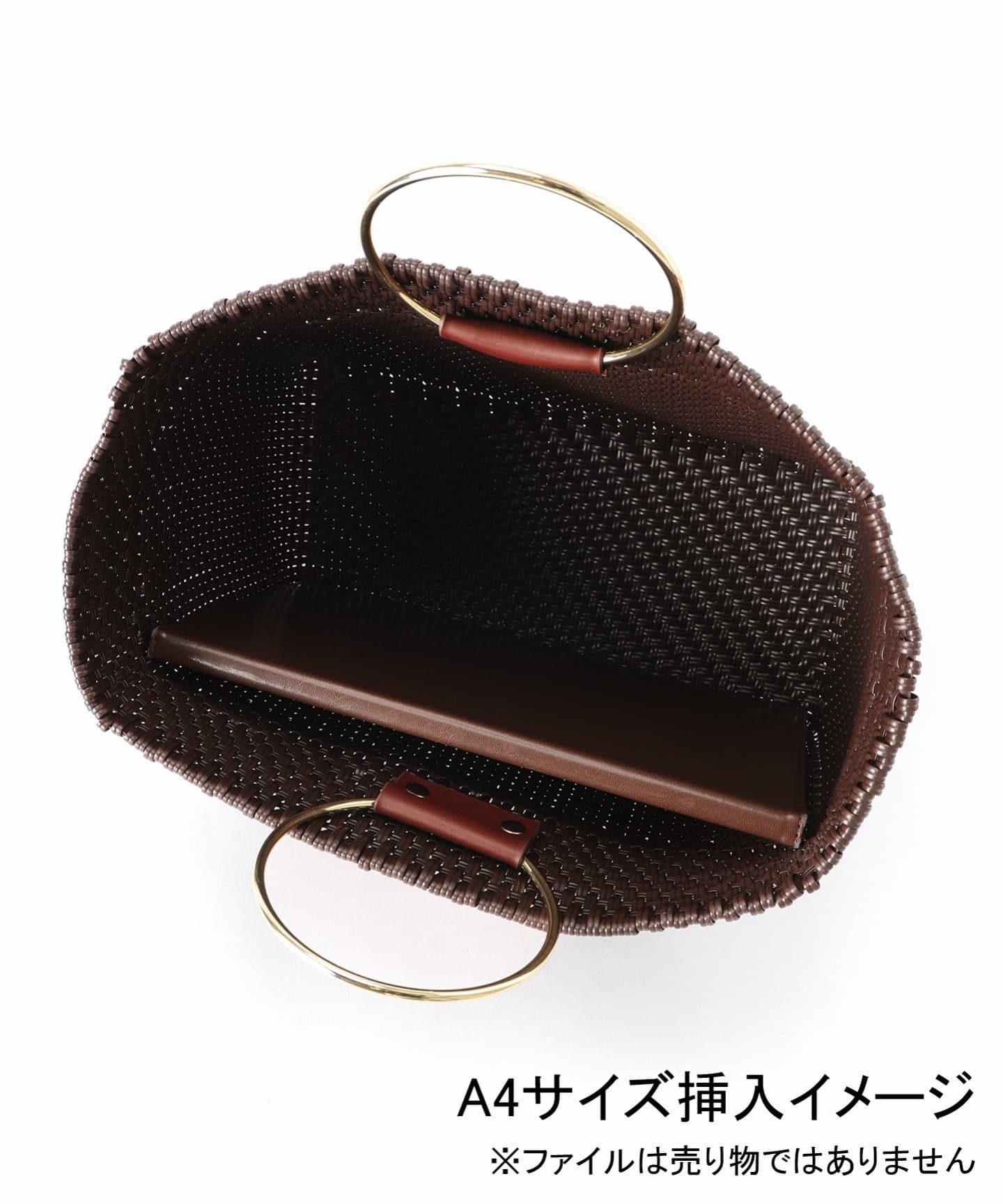 MUSE【VELETTO/ヴェレット】 RING TOTEバッグ VELETTO/ヴェレット】RING TOTE（その他バッグ）｜AP STUDIO
