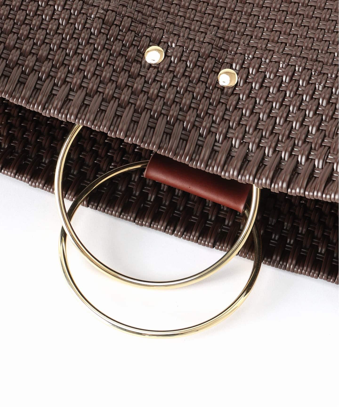 VELETTO/ヴェレット】RING TOTE（その他バッグ）｜AP STUDIO