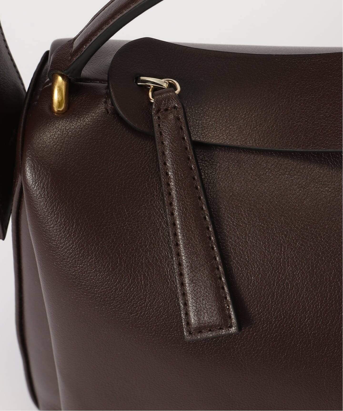 NEOUS/ネオアス】SCORPIUS LEATHER BAG（その他バッグ）｜AP STUDIO