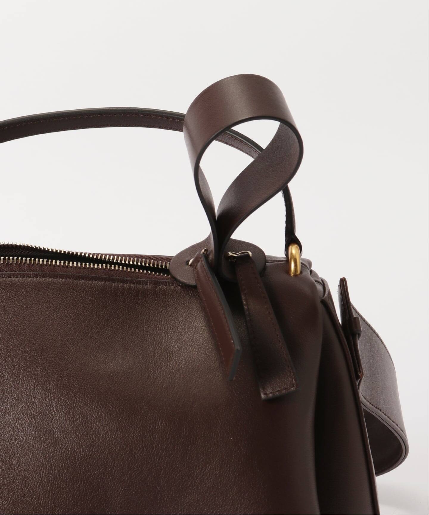 NEOUS/ネオアス】SCORPIUS LEATHER BAG（その他バッグ）｜AP STUDIO