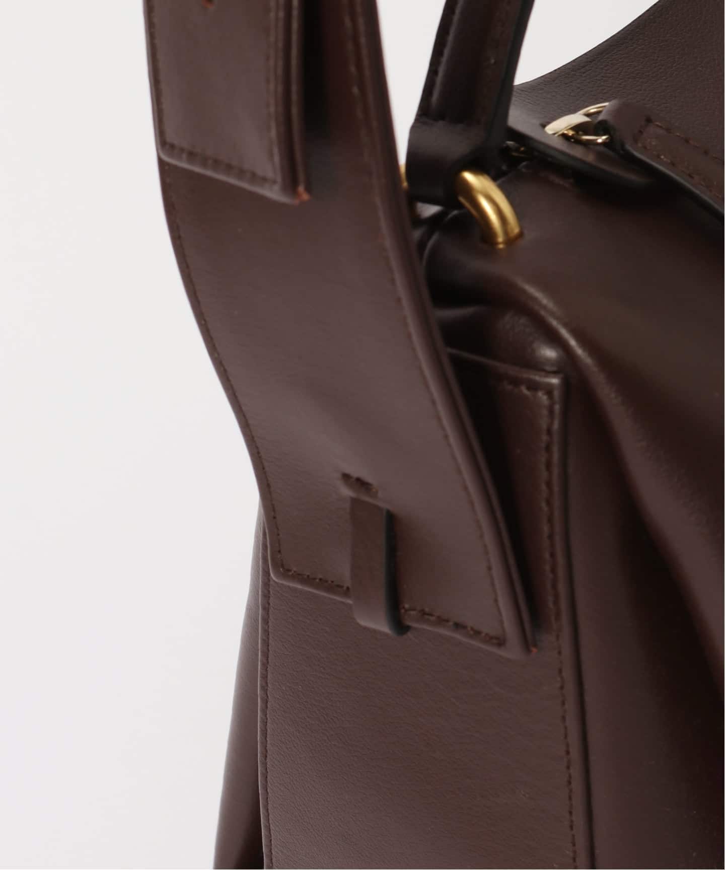 NEOUS/ネオアス】SCORPIUS LEATHER BAG（その他バッグ）｜AP STUDIO