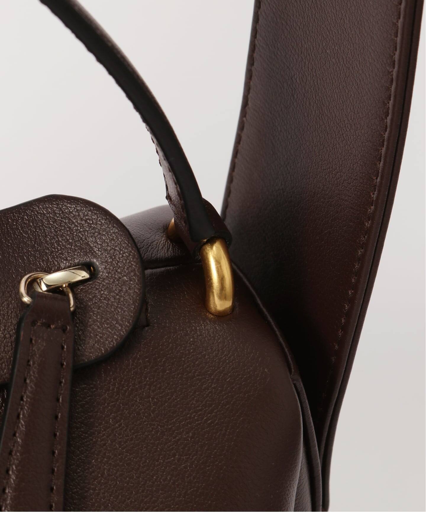 NEOUS/ネオアス】SCORPIUS LEATHER BAG（その他バッグ）｜AP STUDIO