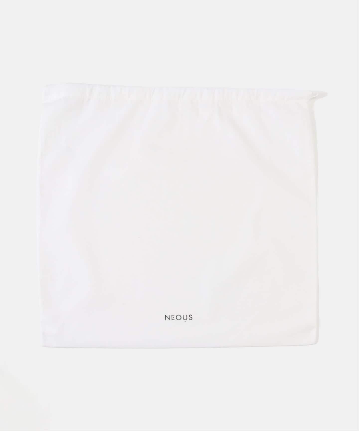 NEOUS/ネオアス】SCORPIUS LEATHER BAG（その他バッグ）｜AP STUDIO