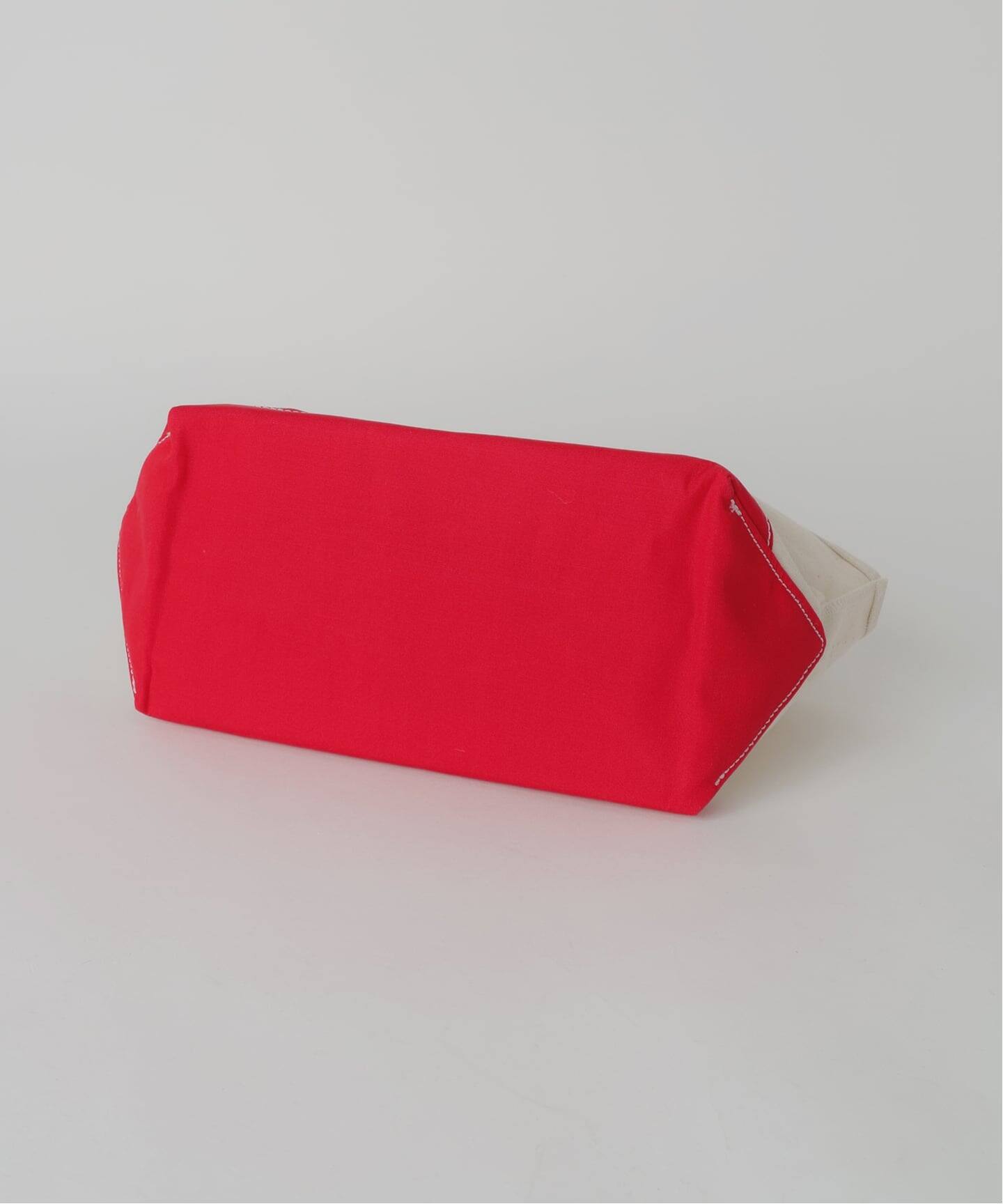 CAPELO/カペロ】MINI TOTE BAG WITH POUCH（トートバッグ）｜AP