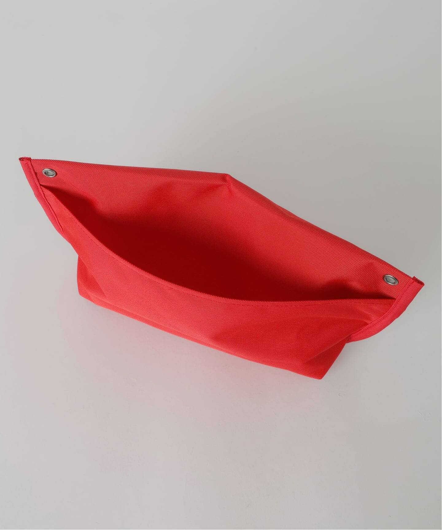 CAPELO/カペロ】MINI TOTE BAG WITH POUCH（トートバッグ）｜AP