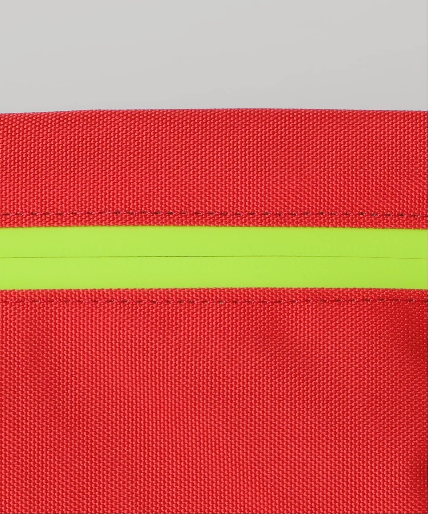CAPELO/カペロ】MINI TOTE BAG WITH POUCH（トートバッグ）｜AP