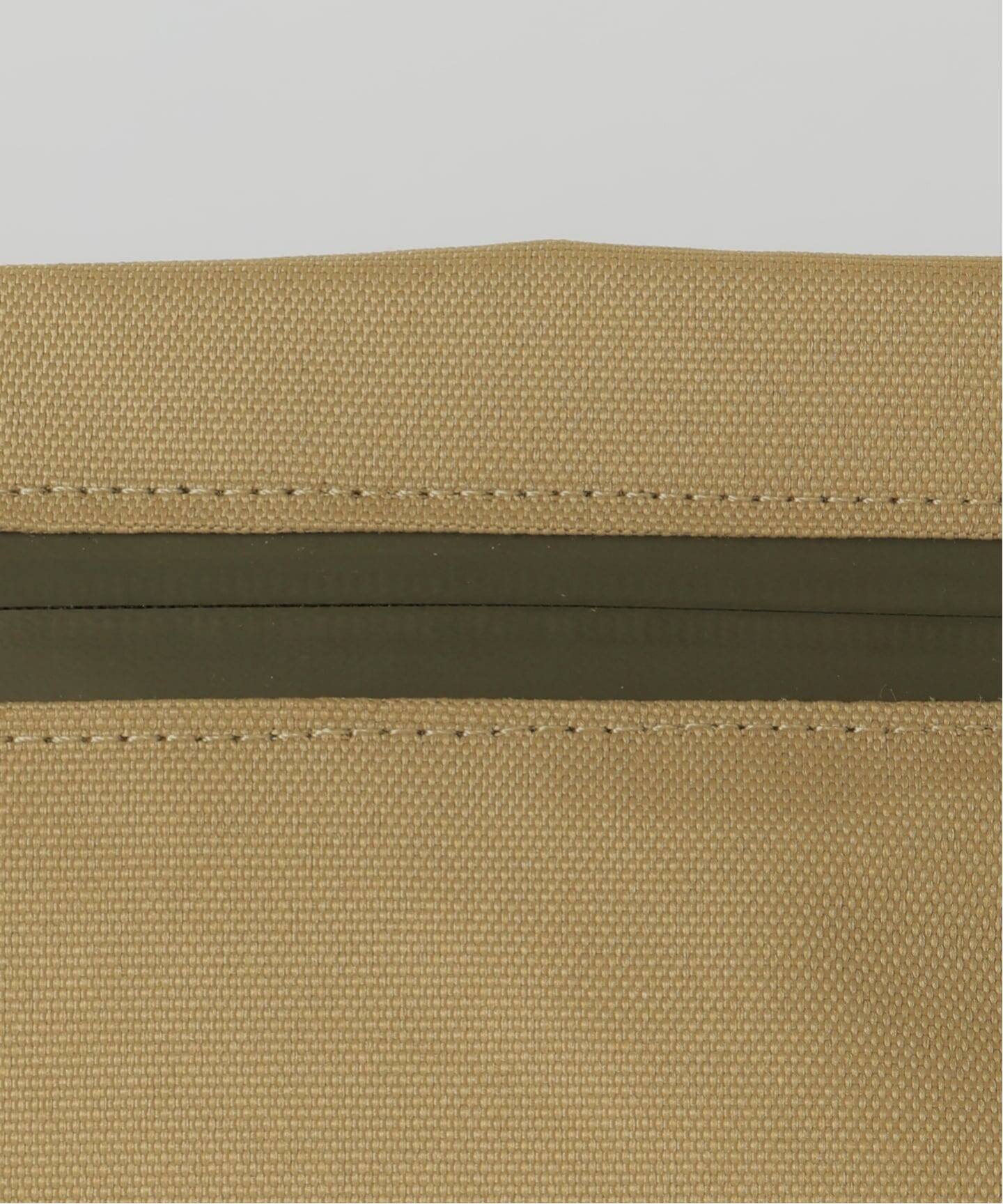 CAPELO/カペロ】MINI TOTE BAG WITH POUCH（トートバッグ）｜AP