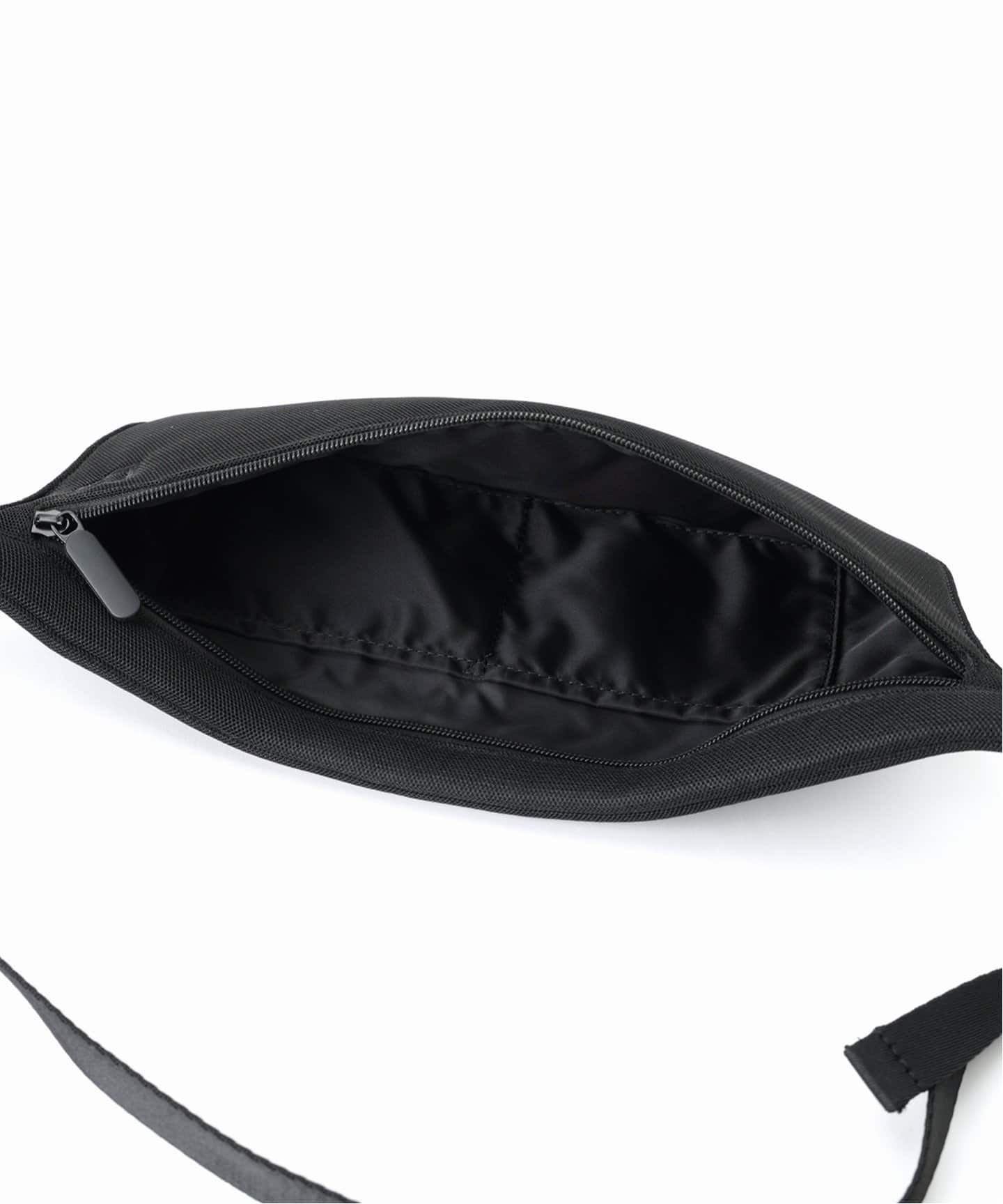 新品 AP STUDIO 【DAWN/ダン】WAIST BAG ブラック AP STUDIO｜【DAWN/ダン】WAIST BAG | Rakuten Fashion(楽天