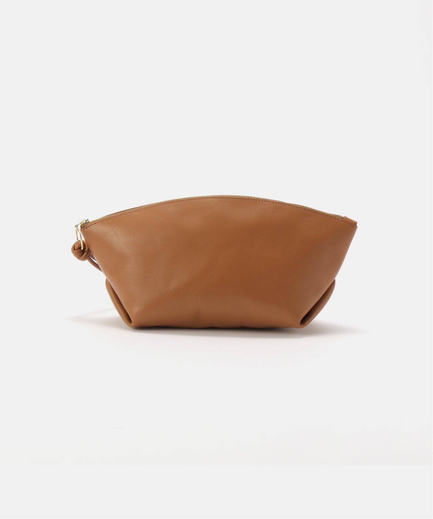 DAWN/ダン】DEERSKIN CLUTCH BAG（クラッチバッグ）｜AP STUDIO
