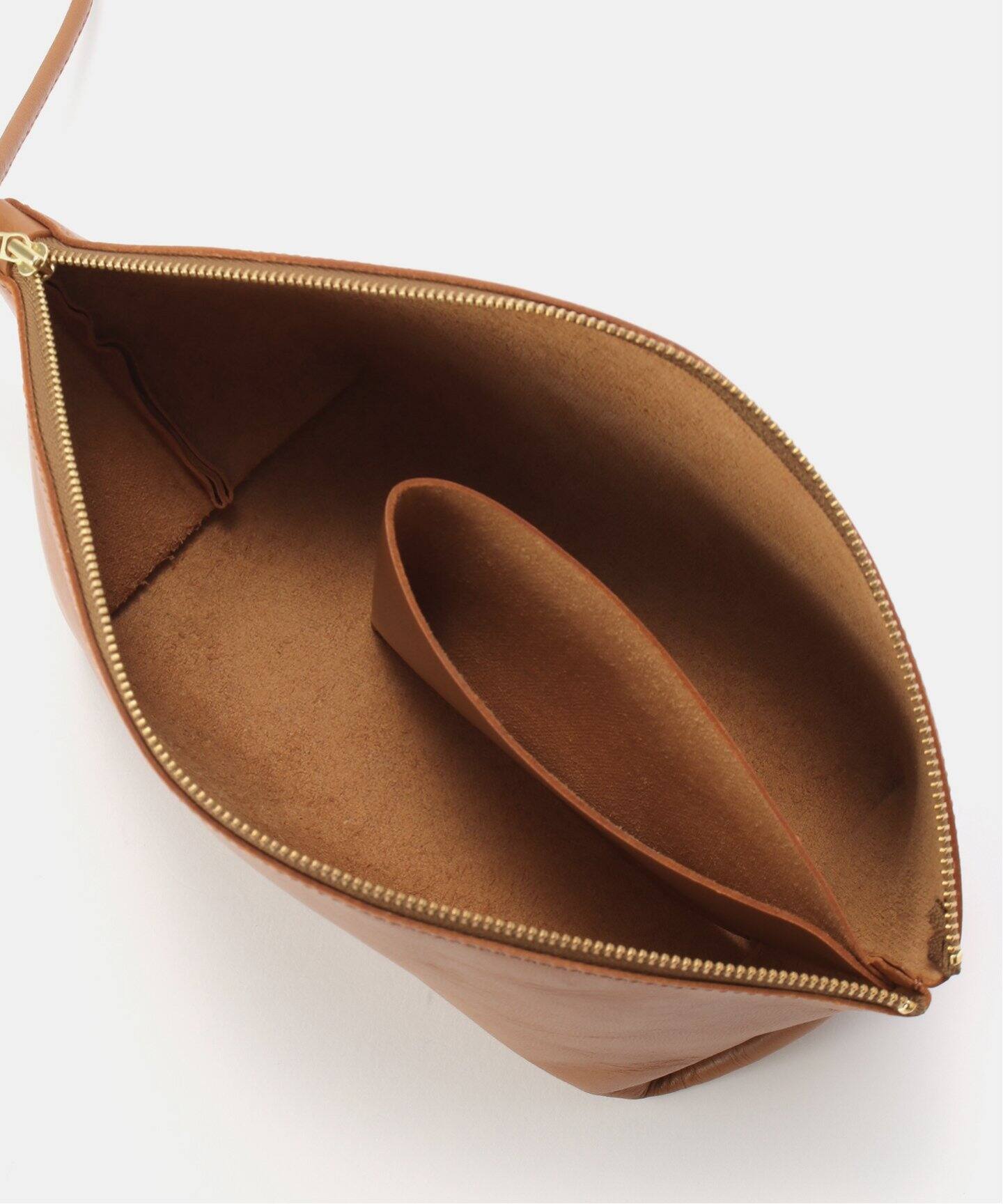 DAWN/ダン】DEERSKIN CLUTCH BAG（クラッチバッグ）｜AP STUDIO