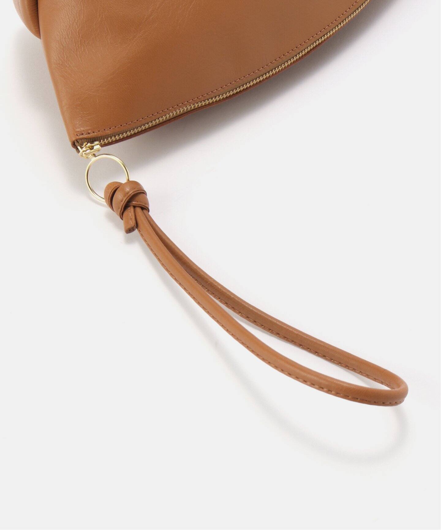 DAWN/ダン】DEERSKIN CLUTCH BAG（クラッチバッグ）｜AP STUDIO