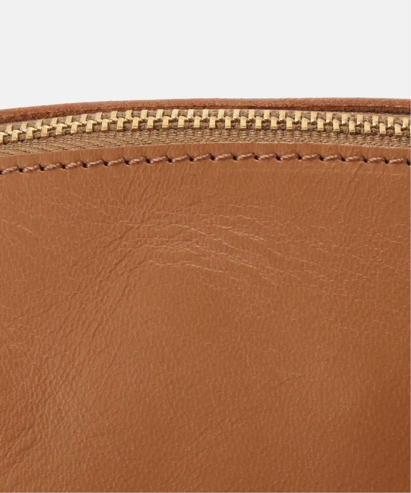 DAWN/ダン】DEERSKIN CLUTCH BAG（クラッチバッグ）｜AP STUDIO