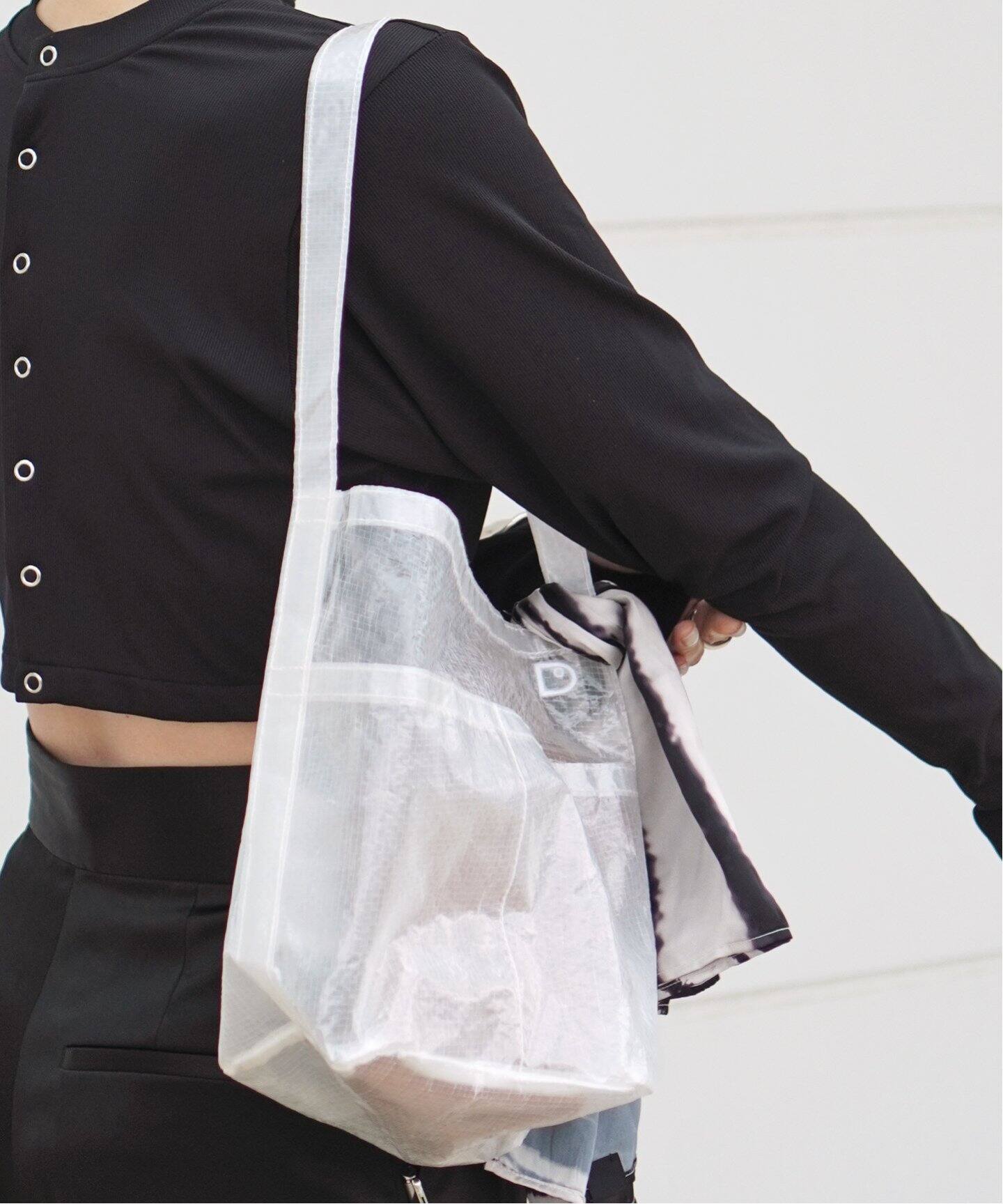 DAWN/ダン】CLEAR BAG（その他バッグ）｜AP STUDIO（エーピー