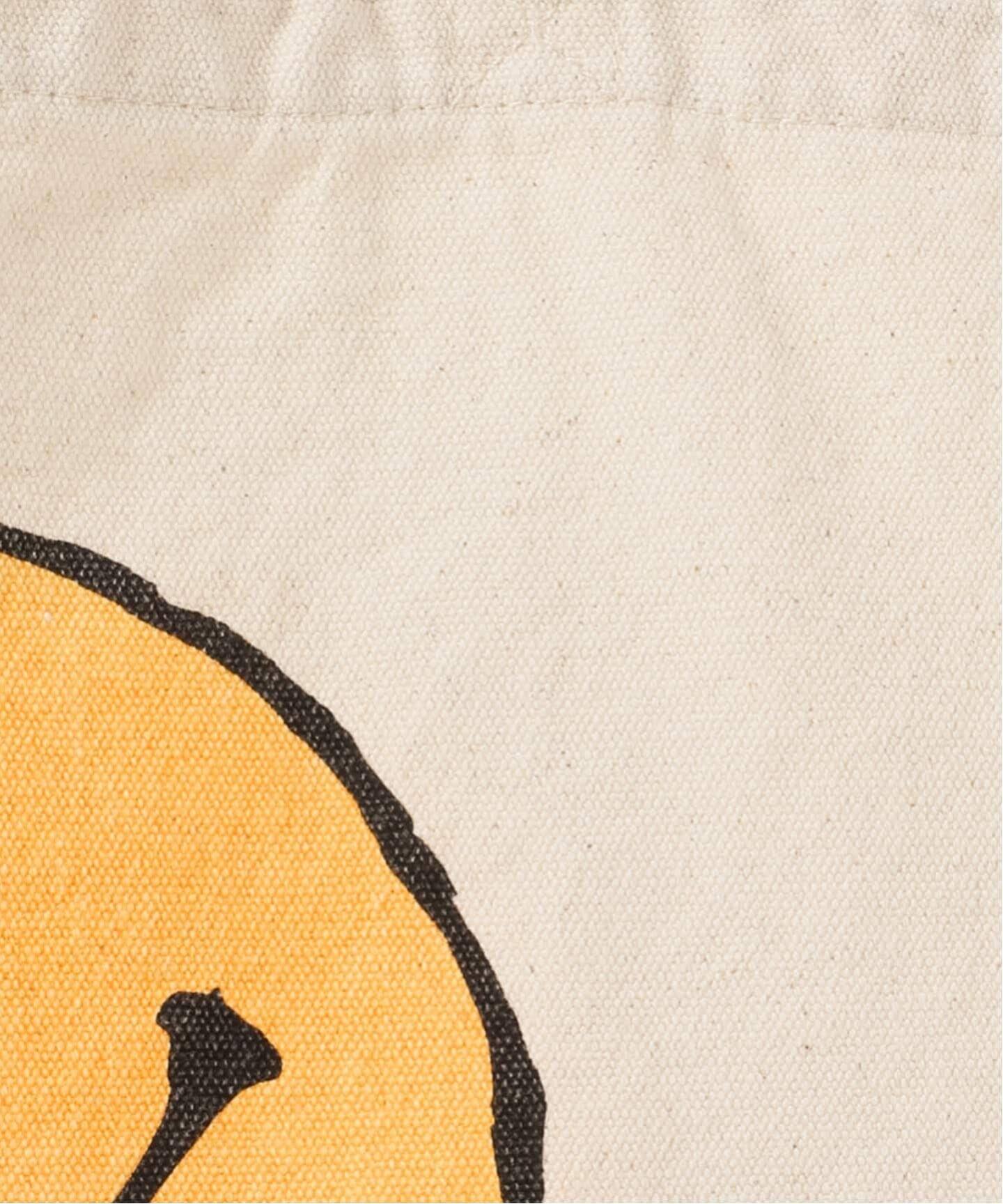 athletic wear MASON】別注Smile tote Bag（トートバッグ）｜AP STUDIO