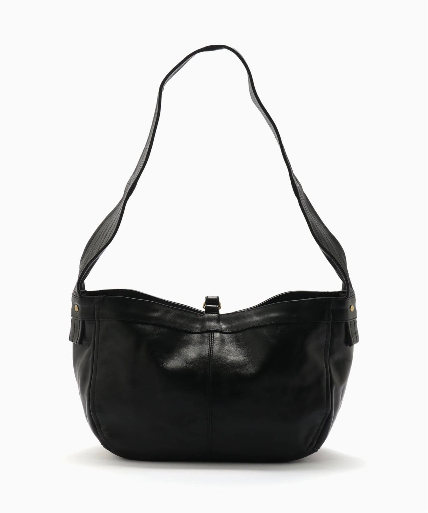 CCU / シーシーユー NEWSPAPER BAG M（ショルダーバッグ）｜WISM