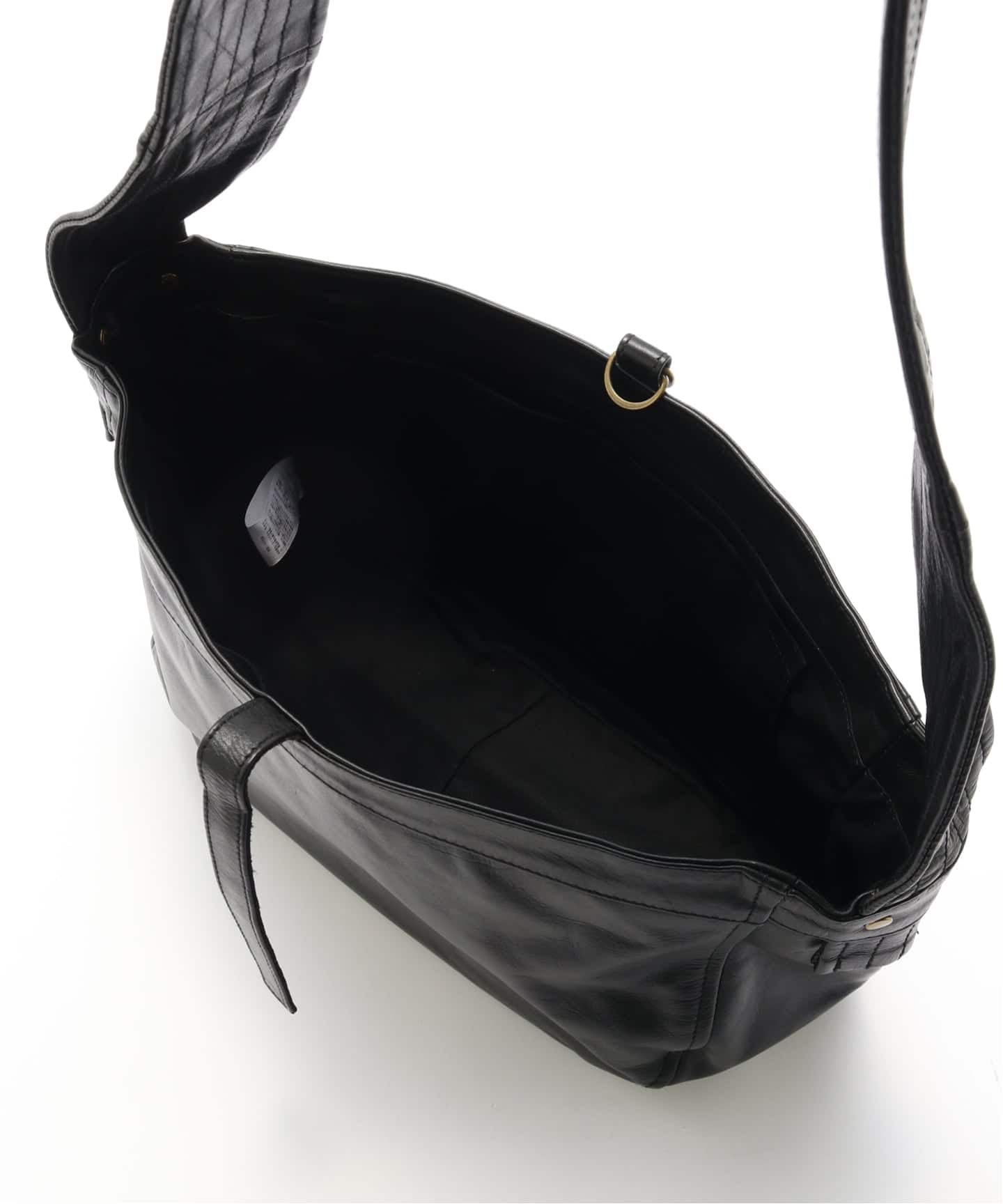 CCU / シーシーユー NEWSPAPER BAG M（ショルダーバッグ）｜WISM