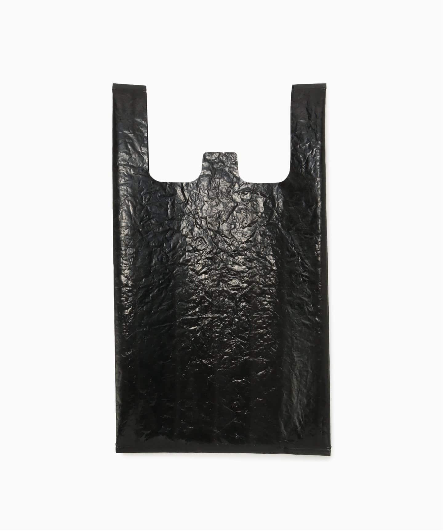 バッグ doublet 25AW \"PLASTIC BAG\" BAG NEW ARRIVAL】 