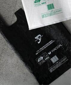doublet / ダブレット PLASTIC BAG BAG（トートバッグ）｜WISM 
