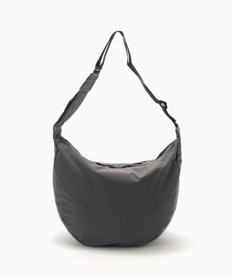 MARMOT CAPITAL / マーモット キャピタル】CROSS BAG 25SSG- 01 