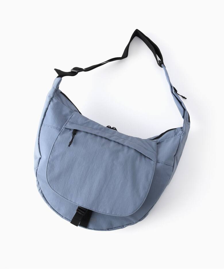 MARMOT CAPITAL / マーモット キャピタル】CROSS BAG 25SSG- 01 
