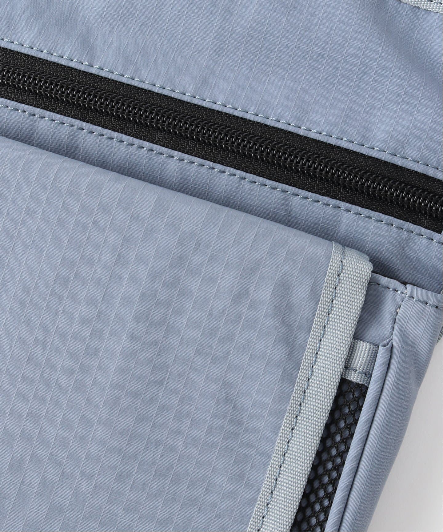 MARMOT CAPITAL / マーモット キャピタル】 WAIST BAG 25SSG- 02