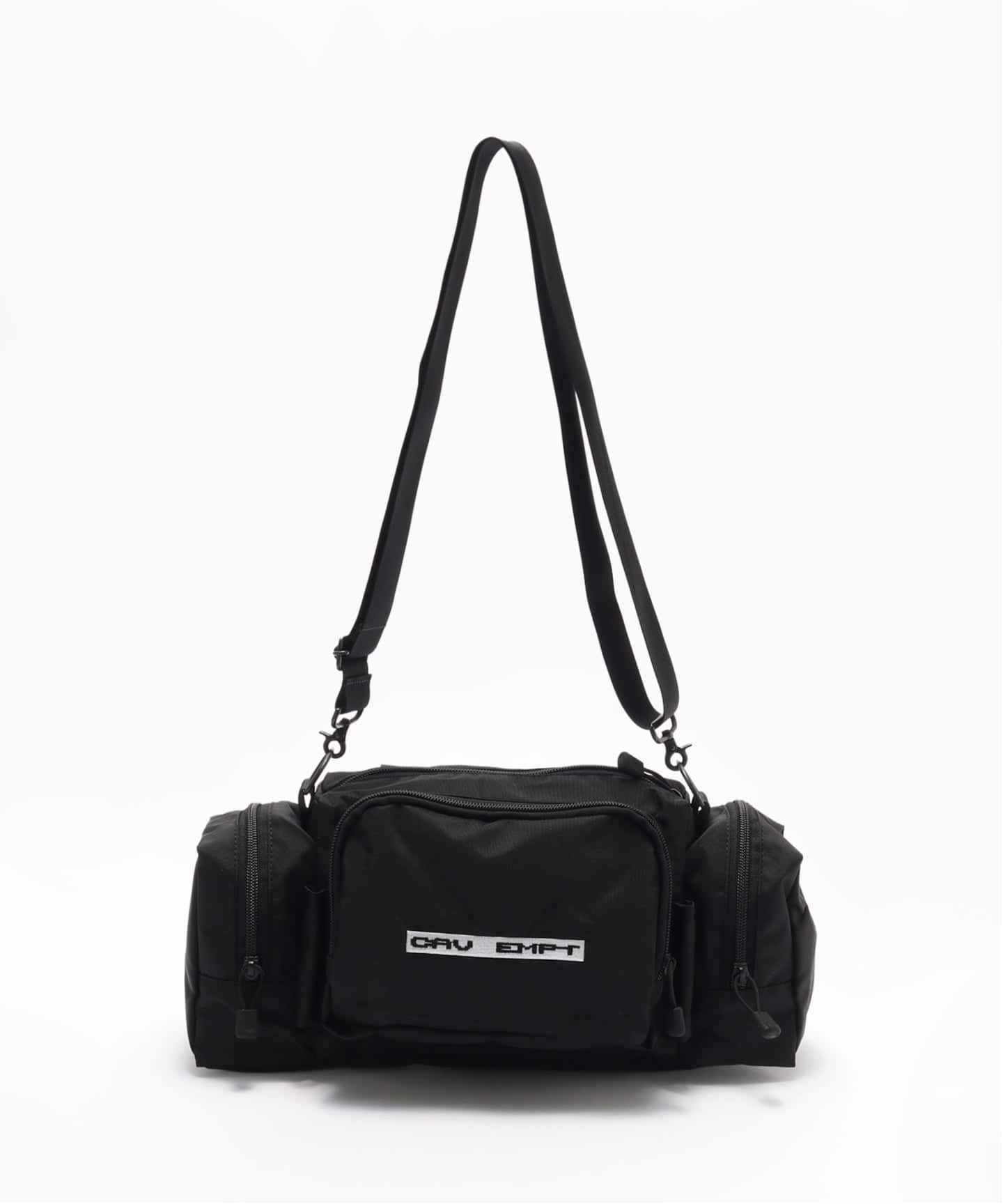 C.E / シーイー cavempt SMALL UTILITY SHOULDER BAG（ボストンバッグ