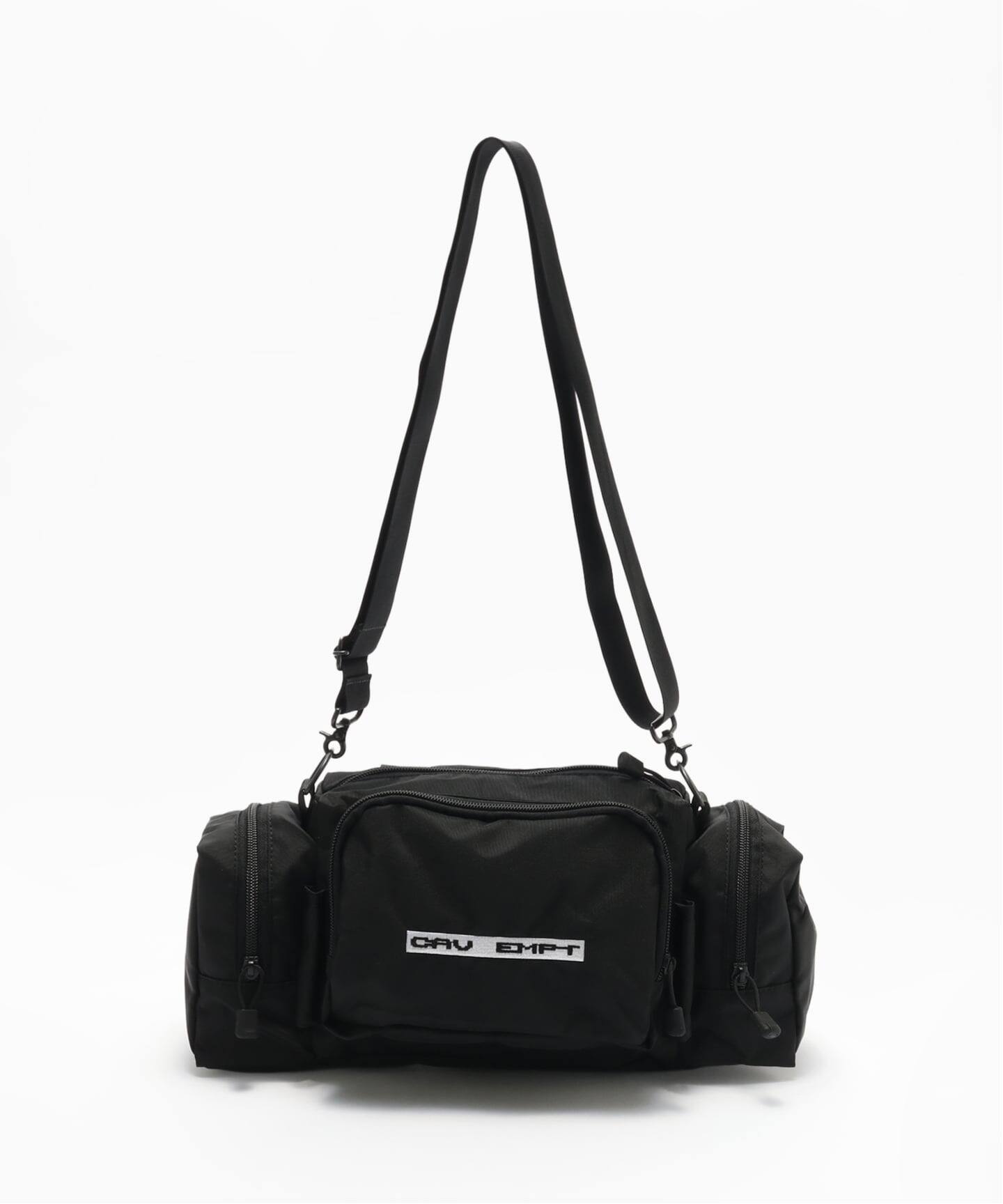 C.E / シーイー cavempt SMALL UTILITY SHOULDER BAG（ボストンバッグ 