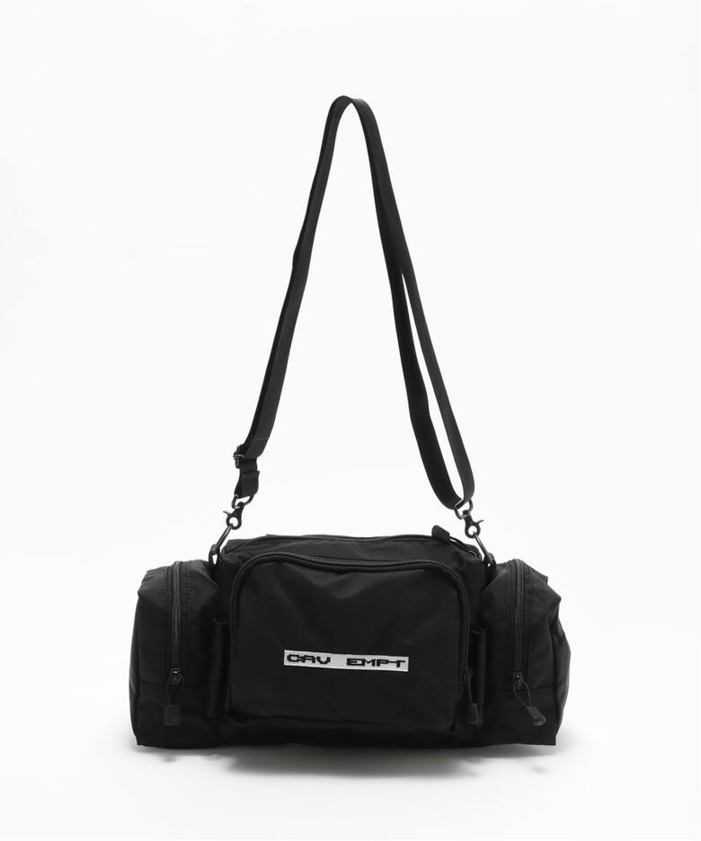 C.E / シーイー cavempt SMALL UTILITY SHOULDER BAG（ボストンバッグ 