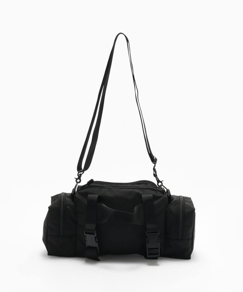 C.E / シーイー cavempt SMALL UTILITY SHOULDER BAG（ボストンバッグ 
