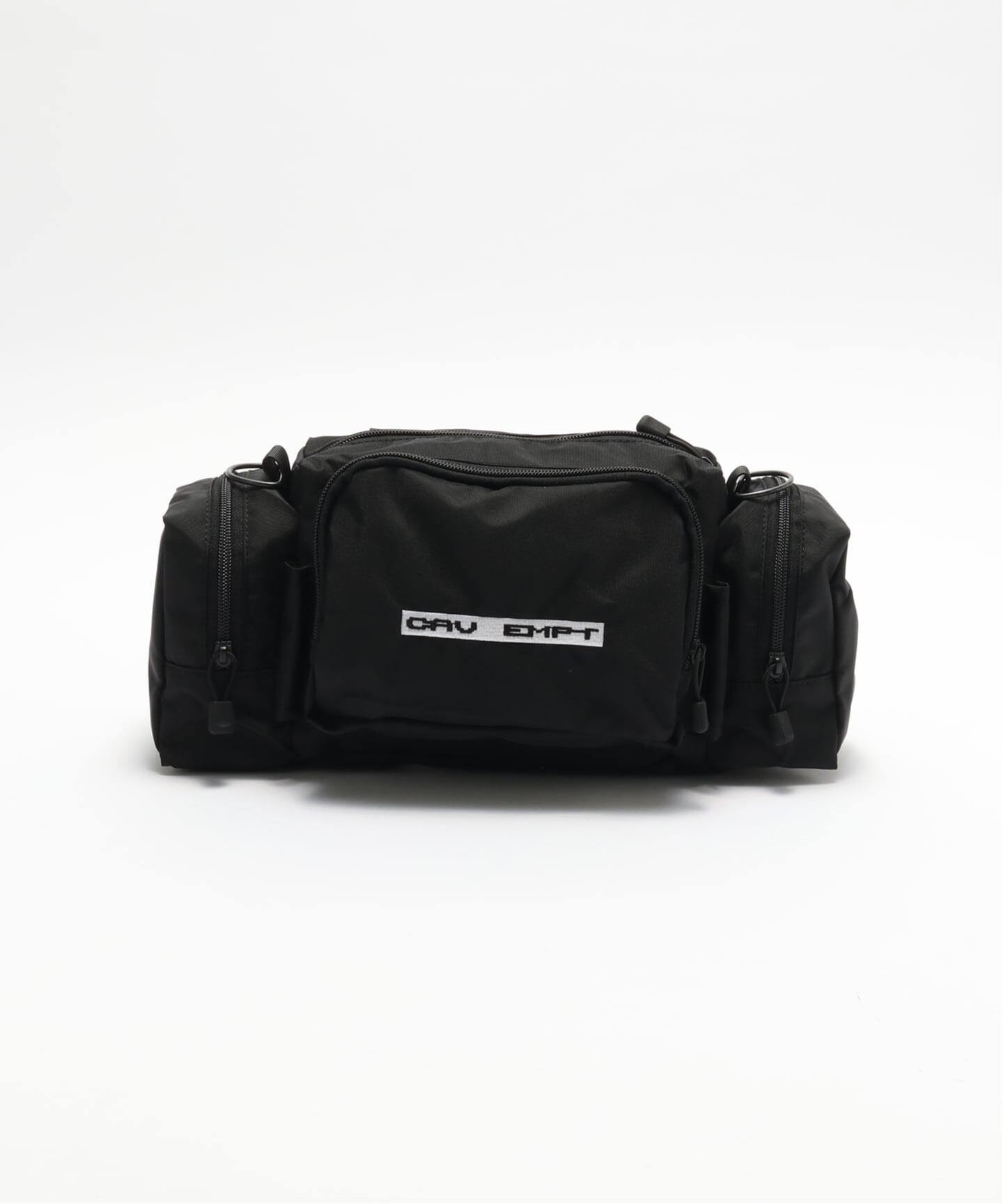 バッグ C.E cavempt MESH SMALL BAG C.E/CAVEMPT】MESH SMALL BAG CES17G11 | CAV-EMPT (C.E) | AMATERA