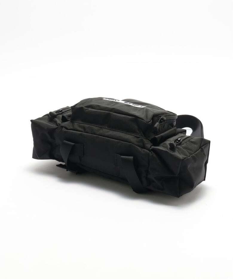 C.E / シーイー cavempt SMALL UTILITY SHOULDER BAG（ボストンバッグ 