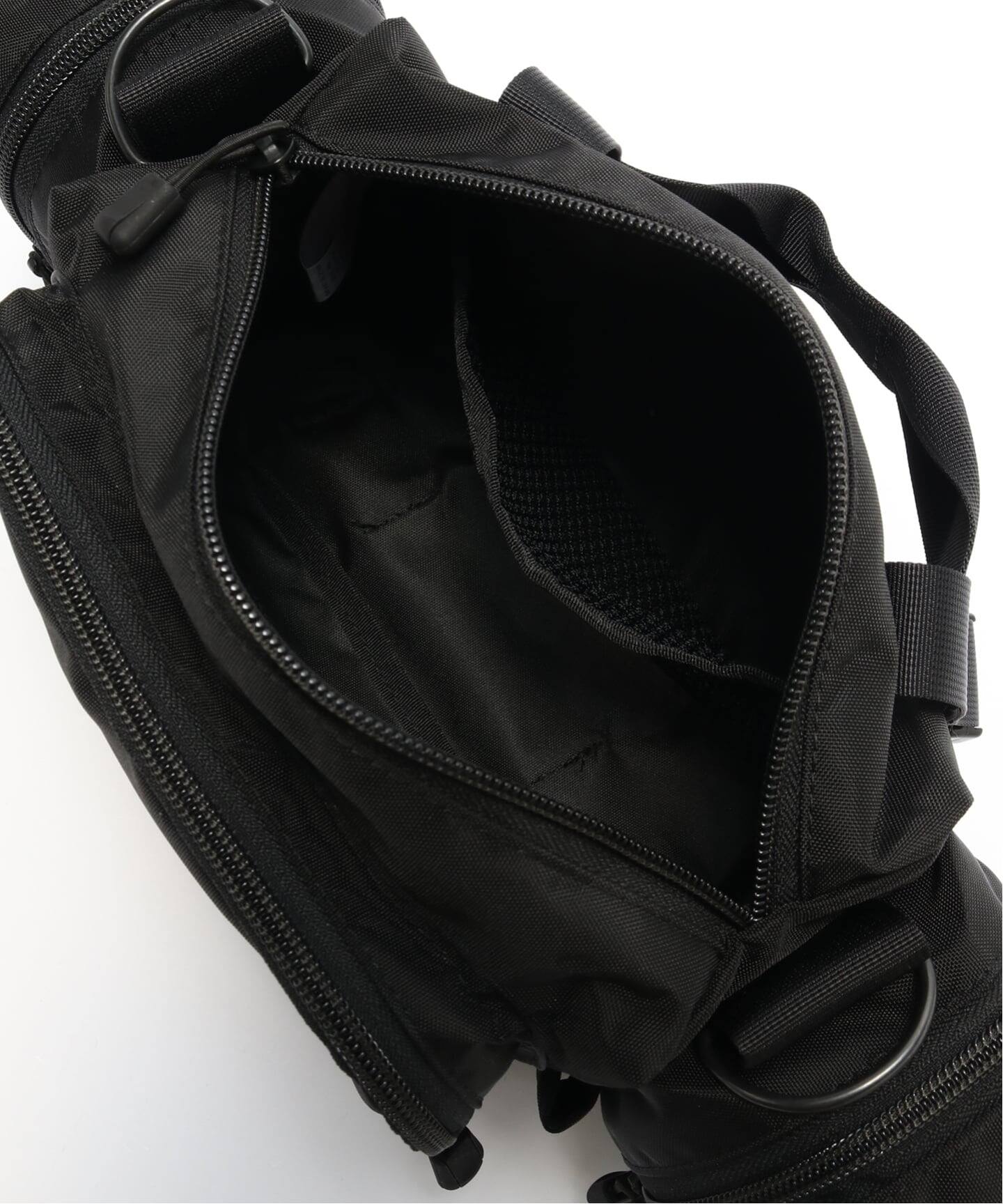 C.E / シーイー cavempt SMALL UTILITY SHOULDER BAG（ボストンバッグ