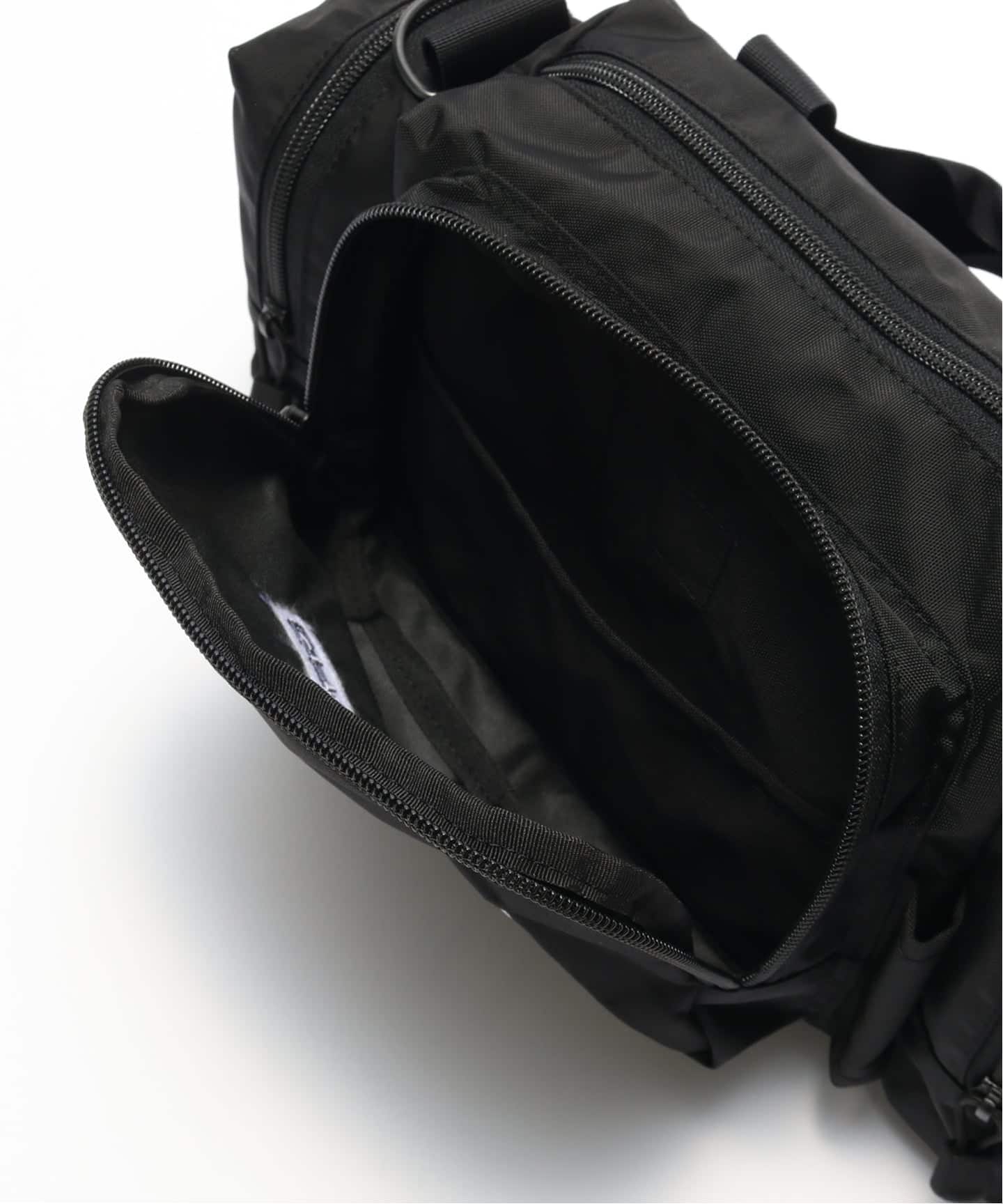 C.E / シーイー cavempt SMALL UTILITY SHOULDER BAG（ボストンバッグ