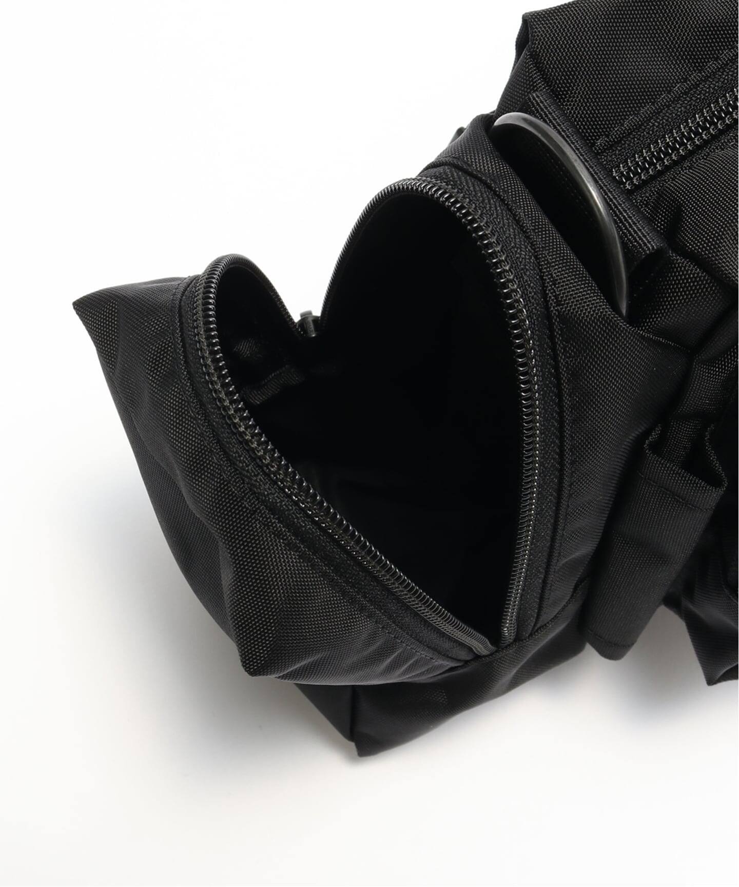 C.E / シーイー cavempt SMALL UTILITY SHOULDER BAG（ボストンバッグ