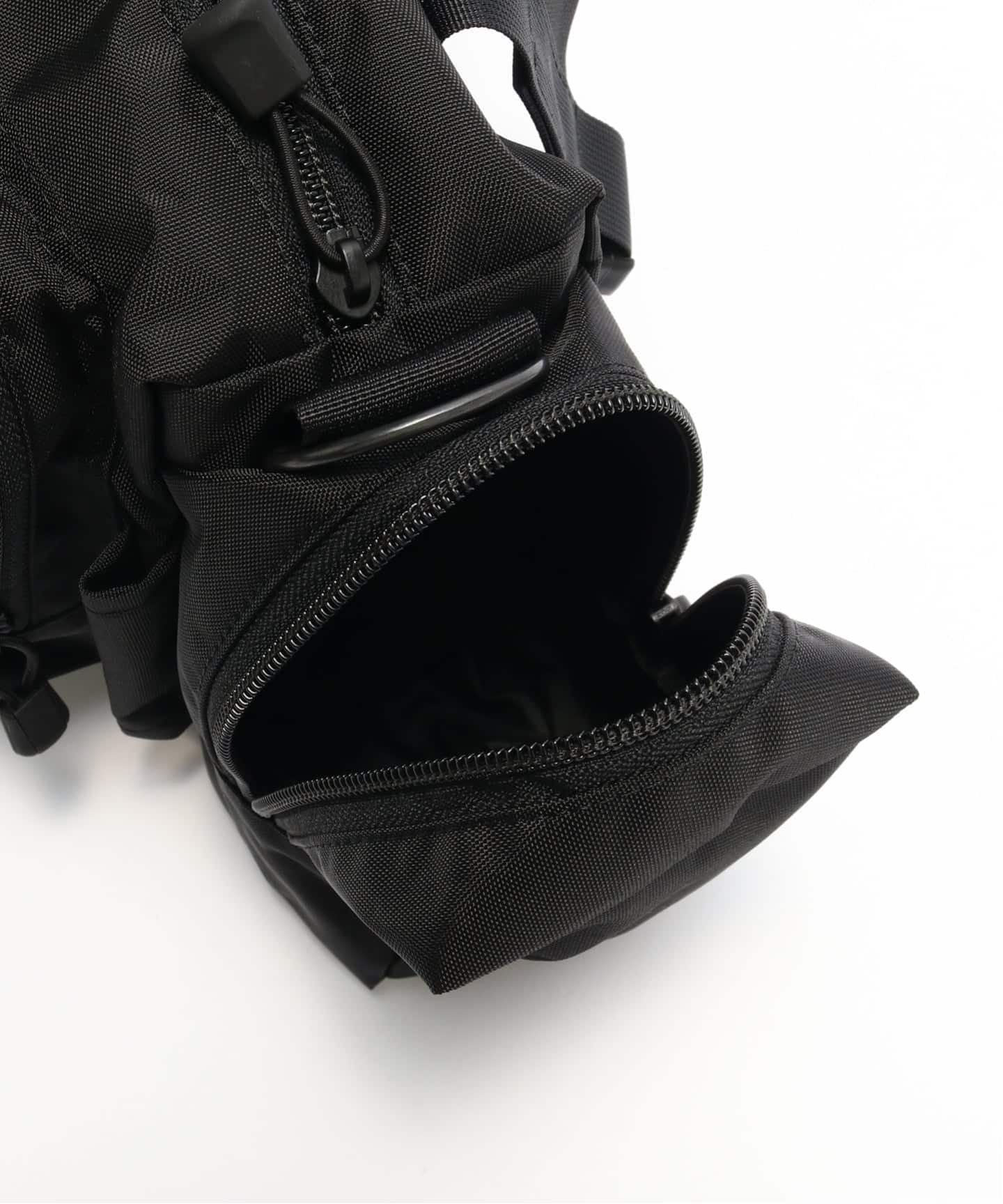 C.E / シーイー cavempt SMALL UTILITY SHOULDER BAG（ボストンバッグ