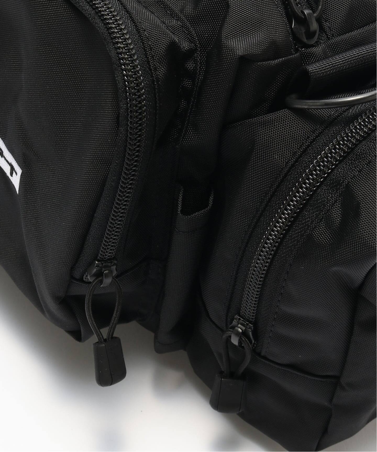 C.E / シーイー cavempt SMALL UTILITY SHOULDER BAG（ボストンバッグ