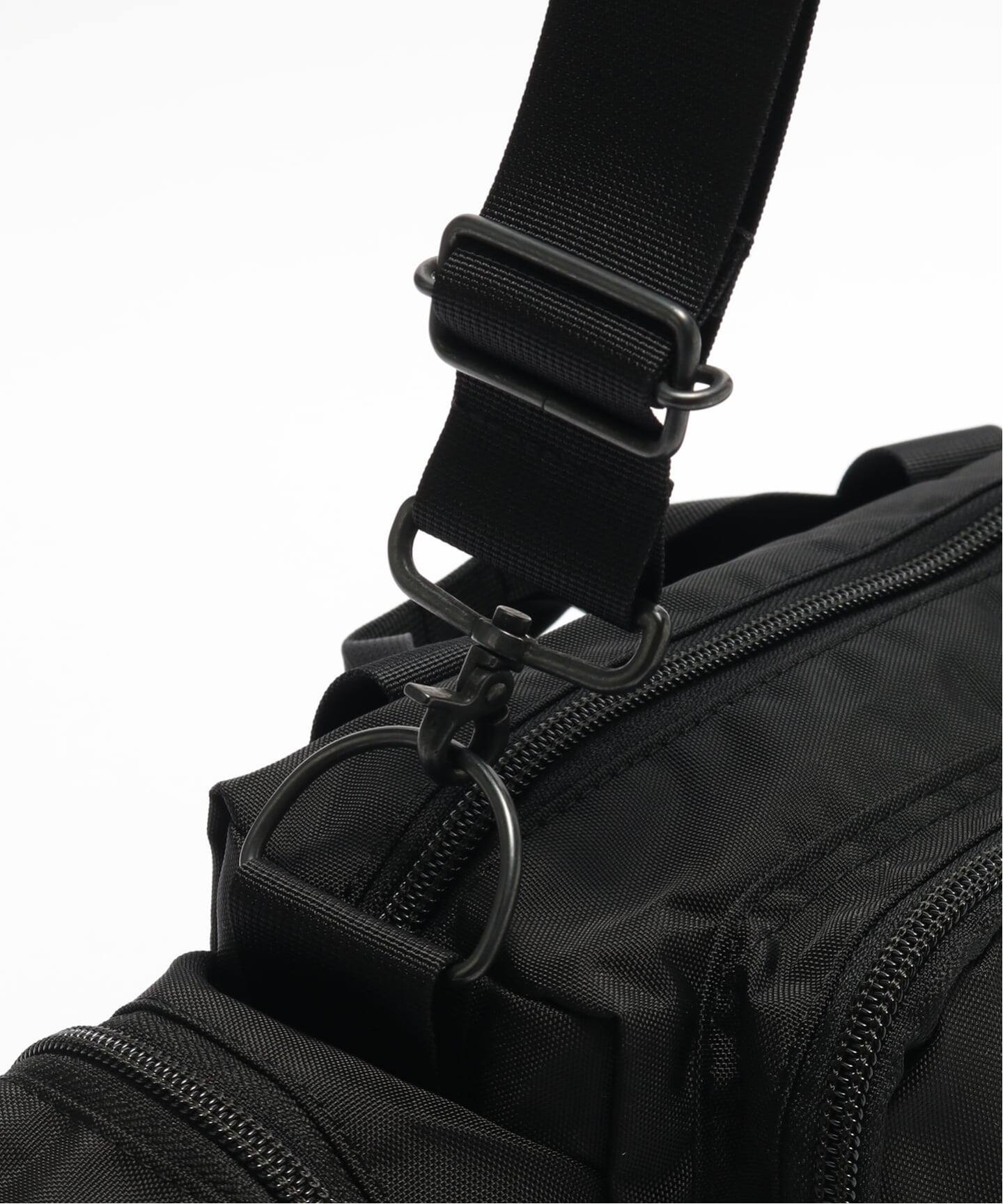 C.E / シーイー cavempt SMALL UTILITY SHOULDER BAG（ボストンバッグ