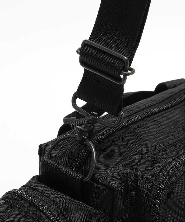 C.E / シーイー cavempt SMALL UTILITY SHOULDER BAG（ボストンバッグ 