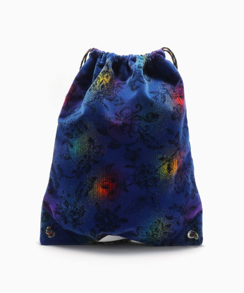 LQQK STUDIO / ルックスタジオ bus seat knapsack（その他バッグ 