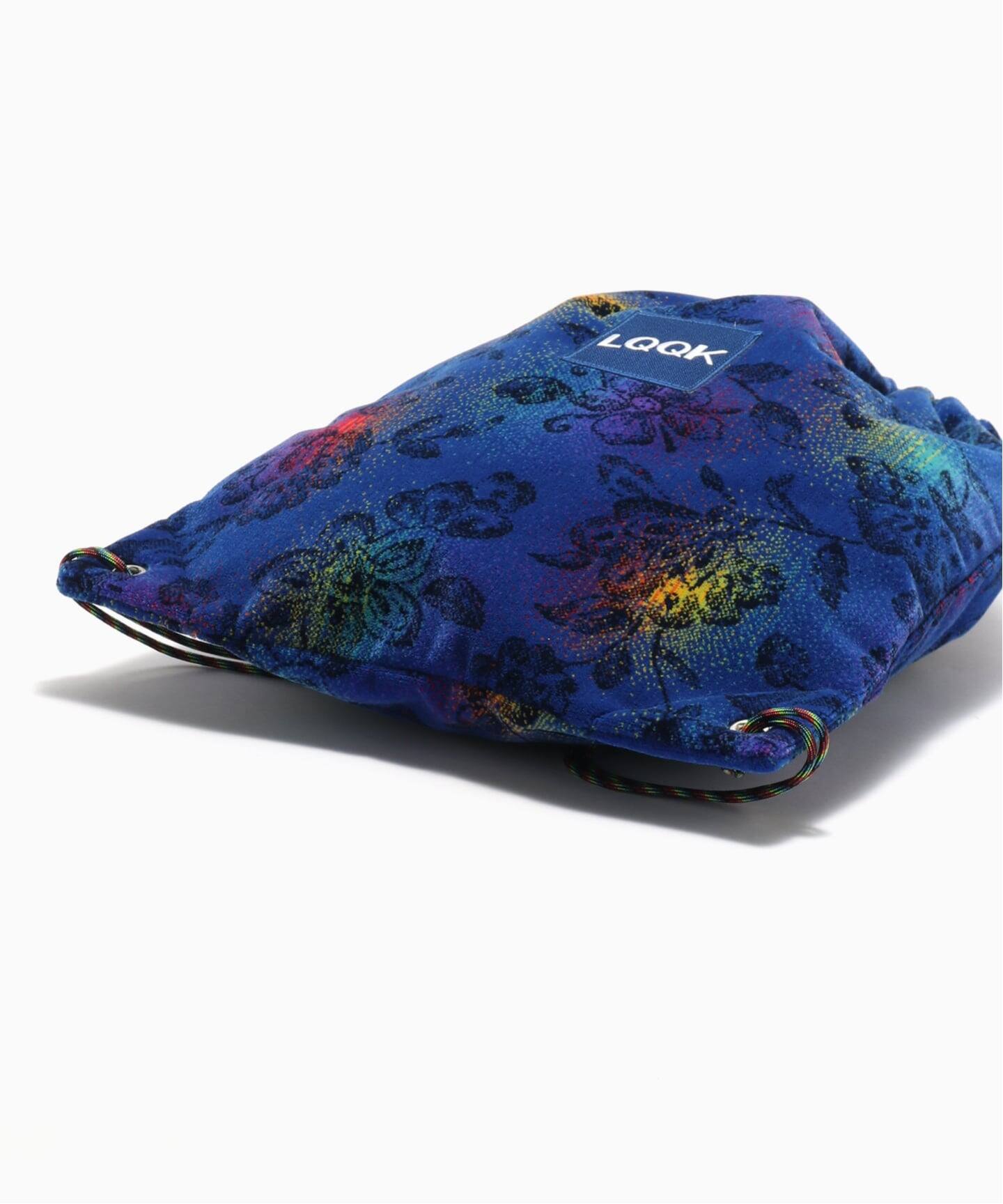 LQQK STUDIO / ルックスタジオ bus seat knapsack（その他バッグ