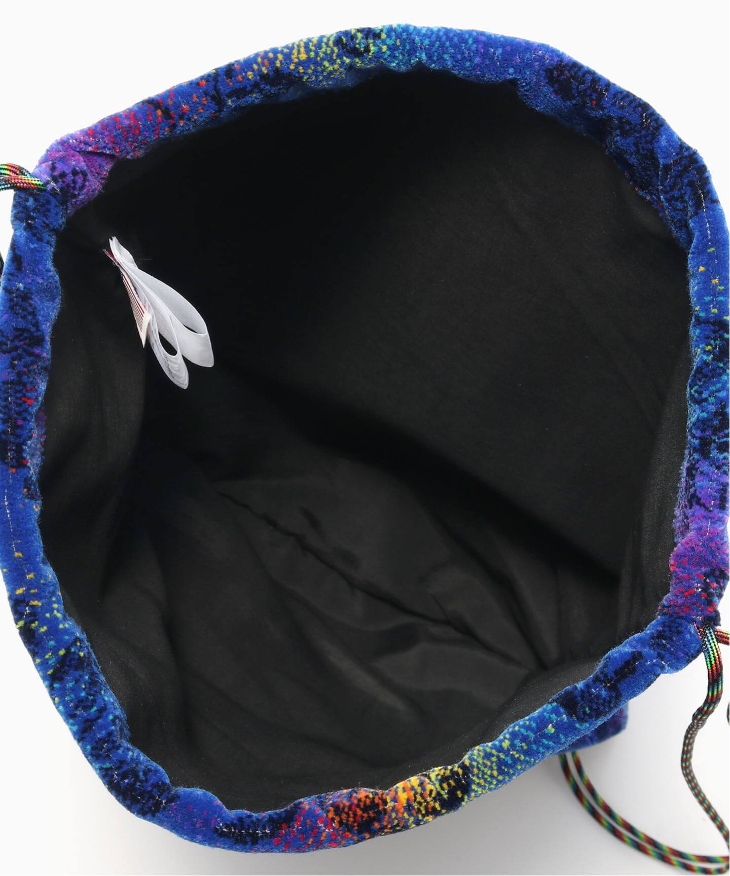 LQQK STUDIO / ルックスタジオ bus seat knapsack（その他バッグ