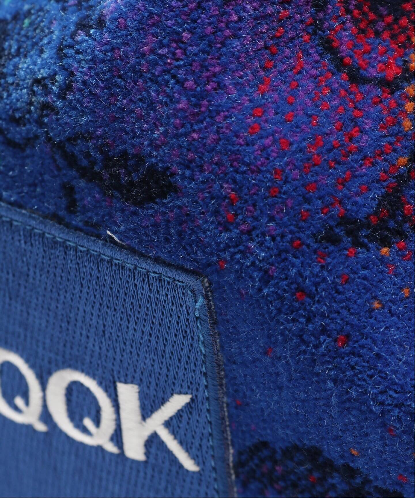 LQQK STUDIO / ルックスタジオ bus seat knapsack（その他バッグ