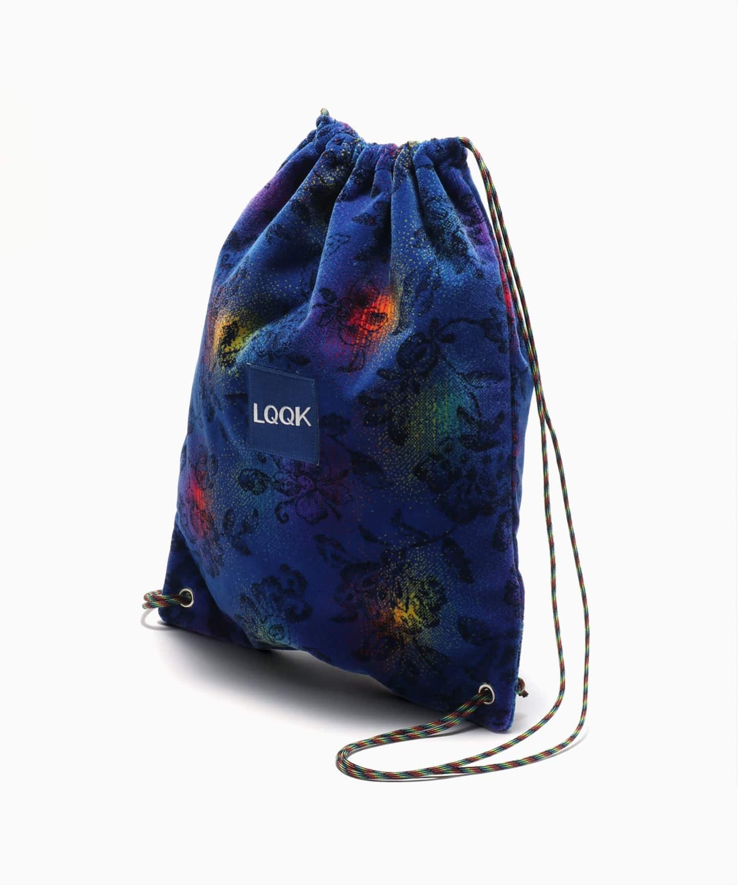 LQQK STUDIO / ルックスタジオ bus seat knapsack（その他バッグ