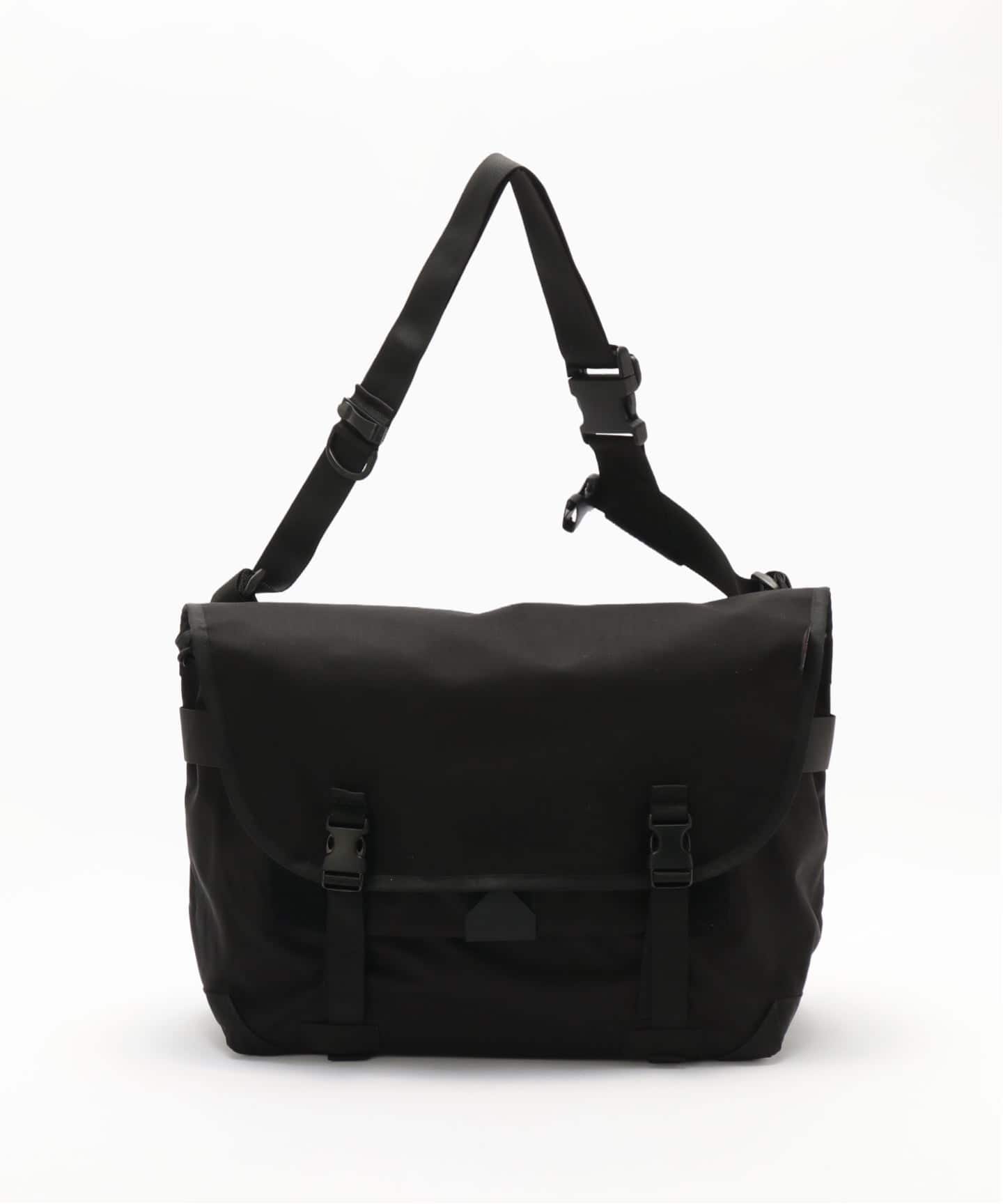 bagjack / バッグジャック little jack（メッセンジャーバッグ）｜WISM