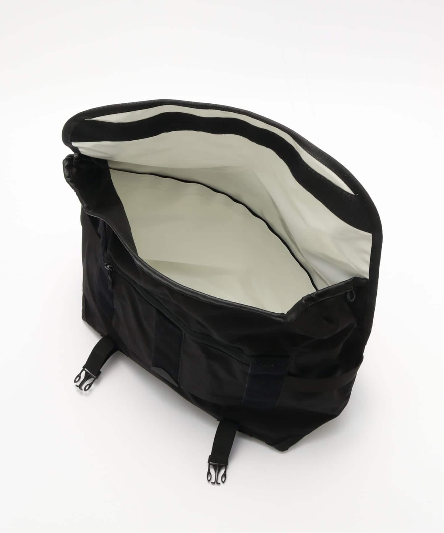 bagjack / バッグジャック little jack（メッセンジャーバッグ）｜WISM