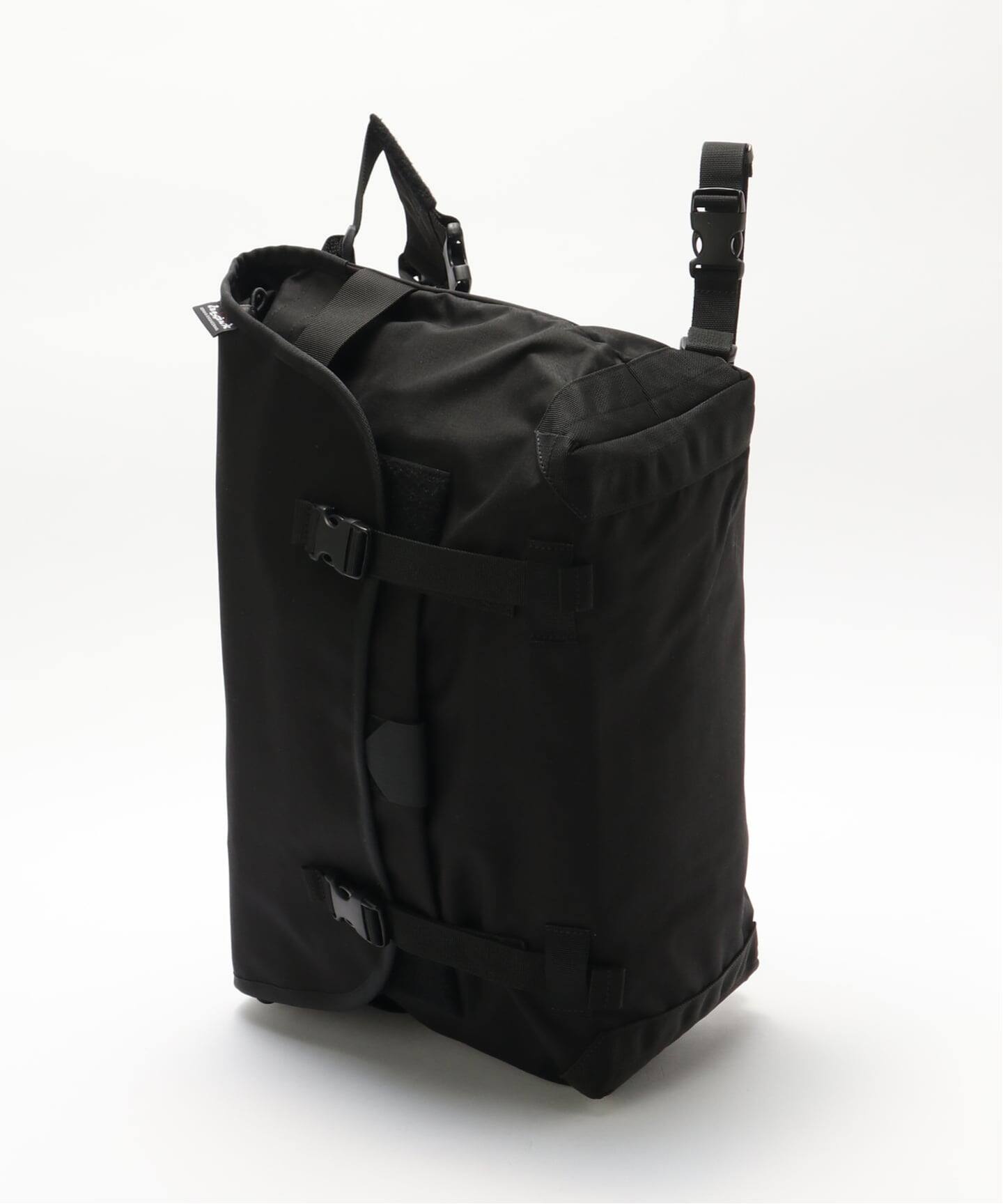 bagjack / バッグジャック little jack（メッセンジャーバッグ）｜WISM