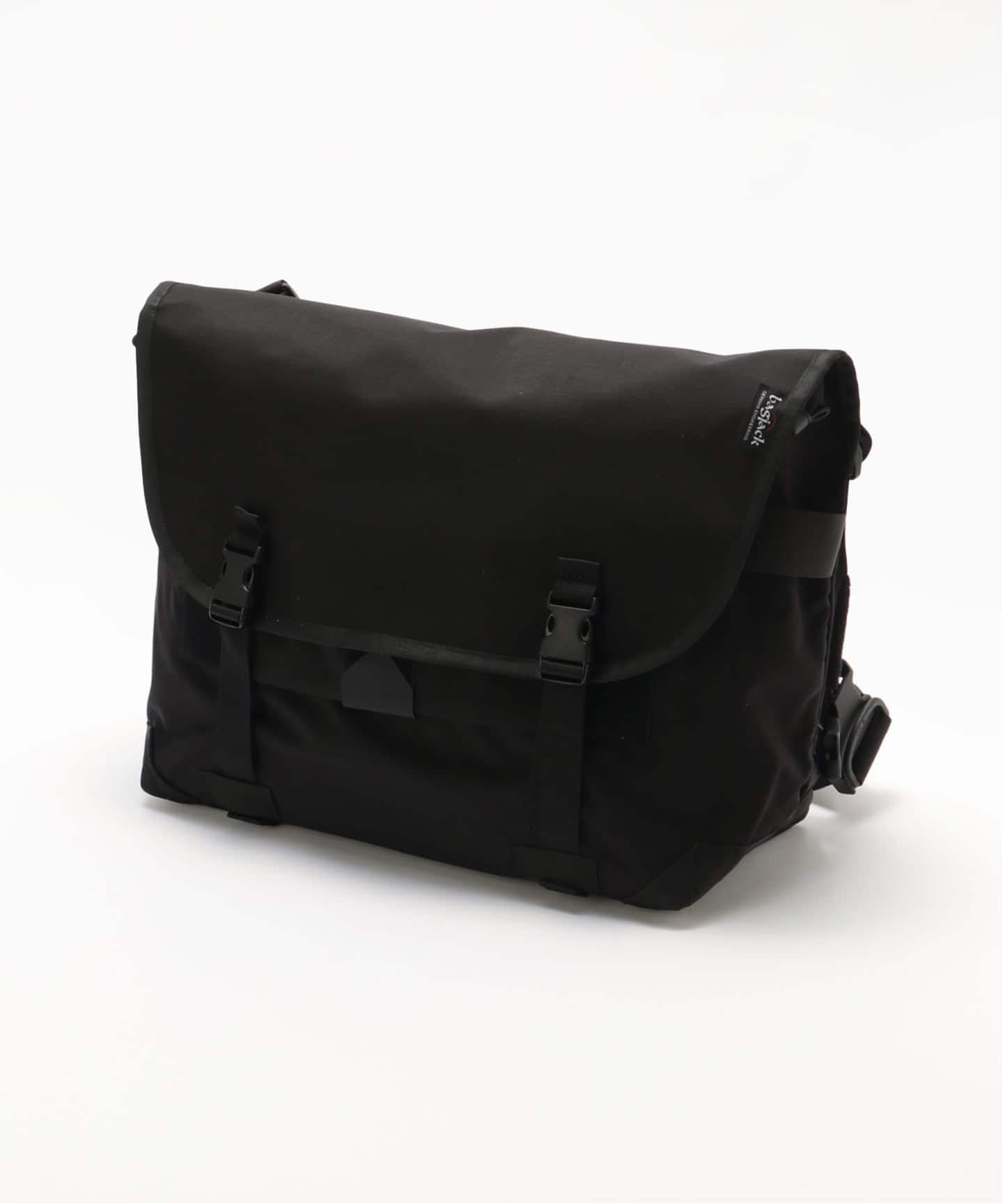 bagjack / バッグジャック little jack（メッセンジャーバッグ）｜WISM