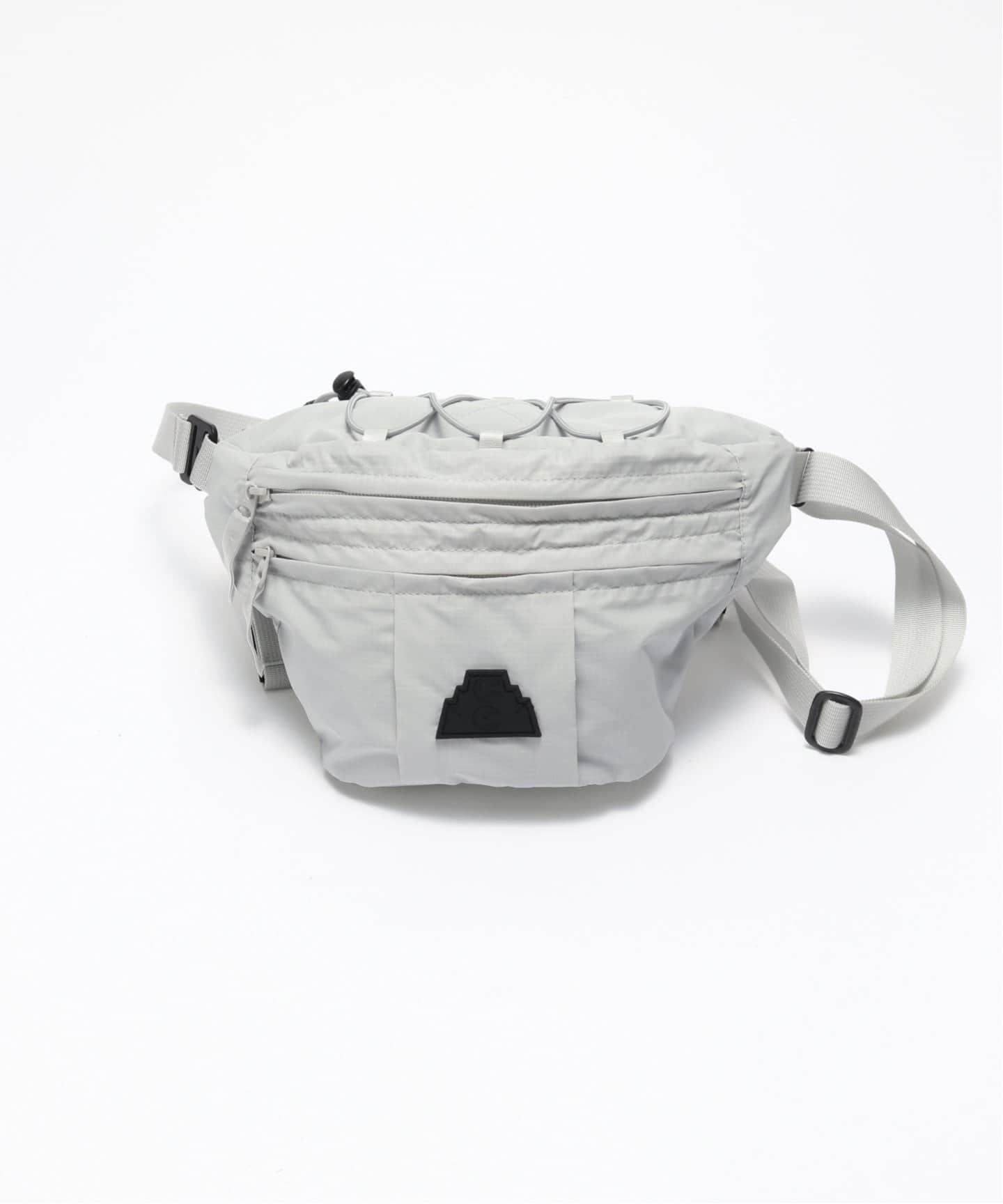 C.E / シーイー】 cavempt RIP STOP ACTION WAIST BAG CES27G1 1